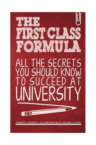 The First Class Formula
